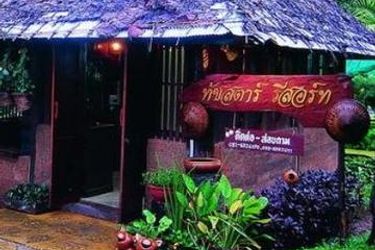 Hotel Touch Star Resort:  CHIANG MAI