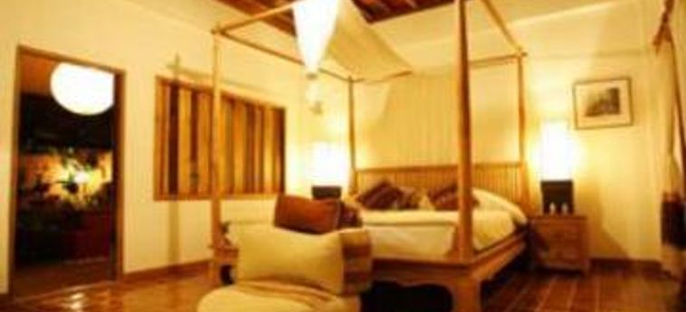 Hotel Baan Singkham Resort:  CHIANG MAI