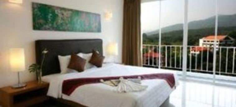 Hotel Best Western Chiang Mai:  CHIANG MAI