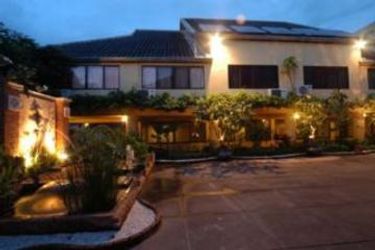 Hotel Ping Buri:  CHIANG MAI