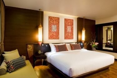 Hotel Siripanna Villa Resort & Spa, Chiang Mai:  CHIANG MAI