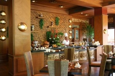 Hotel Khum Phaya Resort & Spa, Centara Boutique Collection:  CHIANG MAI