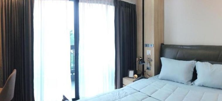 Hotel Wellness Residence Chiangmai Chiang Mai : Photo 