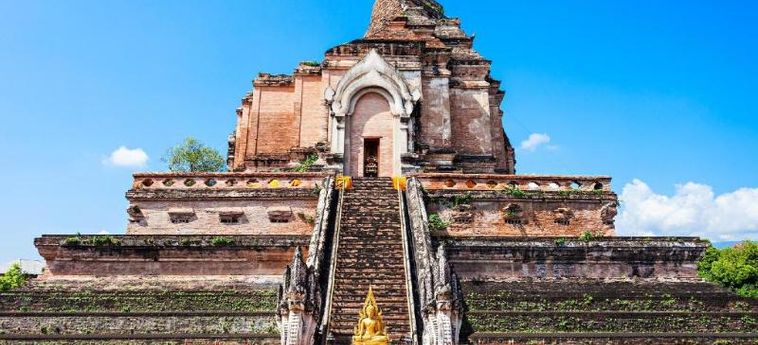 Hotel Wellness Residence Chiangmai Chiang Mai: Photo 