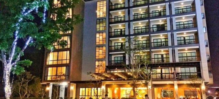 Hotel Wellness Residence Chiangmai Chiang Mai: Photo 