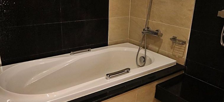 Hotel Wellness Residence Chiangmai Chiang Mai: Photo 