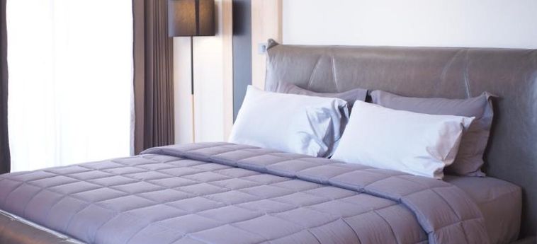 Hotel Wellness Residence Chiangmai Chiang Mai: Photo 
