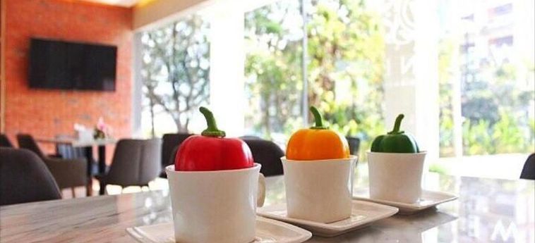 Hotel Wellness Residence Chiangmai Chiang Mai: Photo 