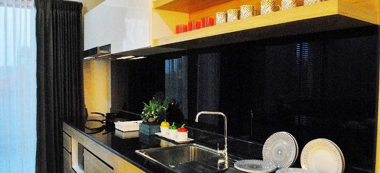 Hotel Wellness Residence Chiangmai Chiang Mai: Photo 