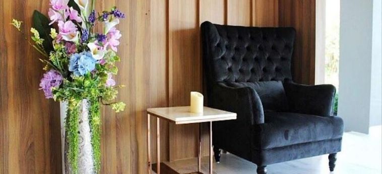 Hotel Wellness Residence Chiangmai Chiang Mai: Photo 