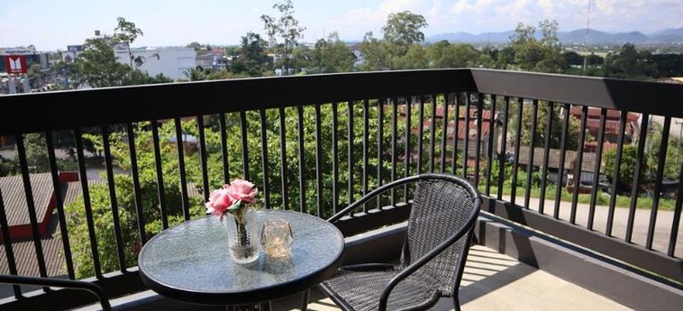 Hotel Wellness Residence Chiangmai Chiang Mai: Photo 