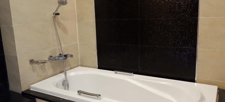 Hotel Wellness Residence Chiangmai Chiang Mai: Photo 