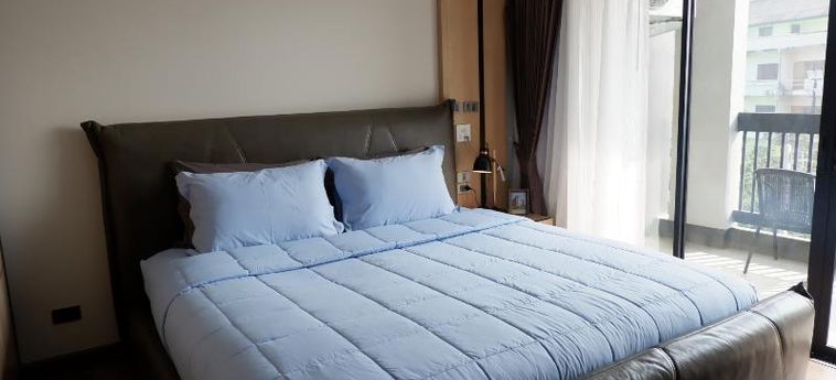 Hotel Wellness Residence Chiangmai Chiang Mai: Photo 
