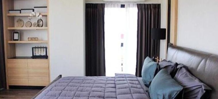 Hotel Wellness Residence Chiangmai Chiang Mai: Photo 