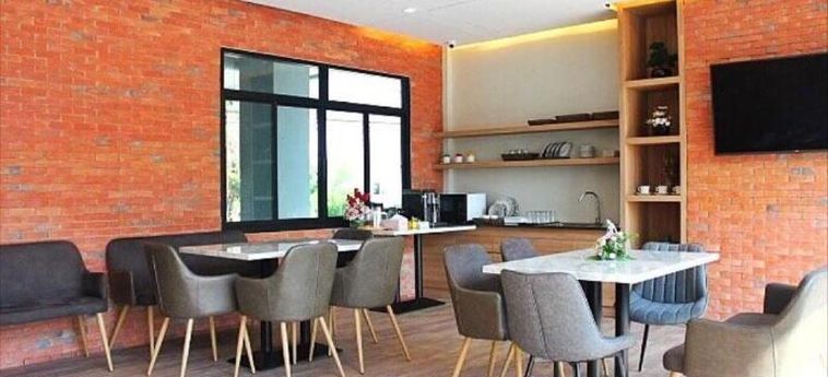 Hotel Wellness Residence Chiangmai Chiang Mai: Photo 