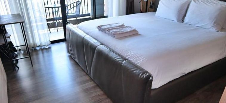 Hotel Wellness Residence Chiangmai Chiang Mai: Photo 