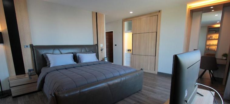 Hotel Wellness Residence Chiangmai Chiang Mai: Photo 