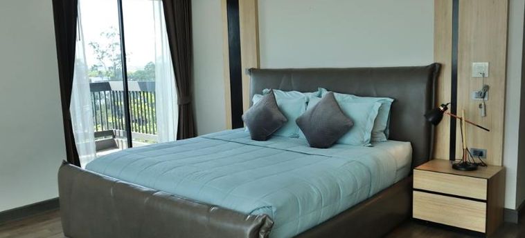 Hotel Wellness Residence Chiangmai Chiang Mai: Photo 