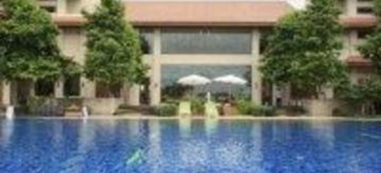 Imperial River House Resort:  CHIANG RAI