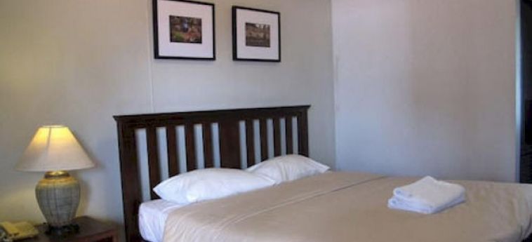 Hotel Baan Warabordee:  CHIANG RAI