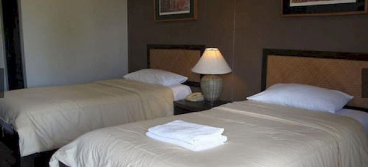 Hotel Baan Warabordee:  CHIANG RAI