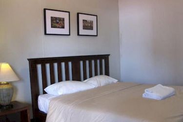 Hotel Baan Warabordee:  CHIANG RAI