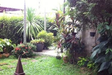 Hotel Baan Warabordee:  CHIANG RAI