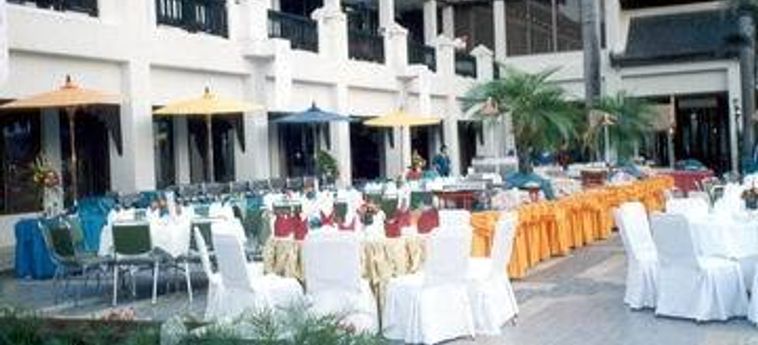 Hotel Rimkok Resort:  CHIANG RAI
