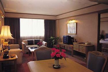 Hotel Wangcome:  CHIANG RAI
