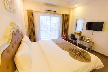 Hotel Hi Chiangrai :  CHIANG RAI