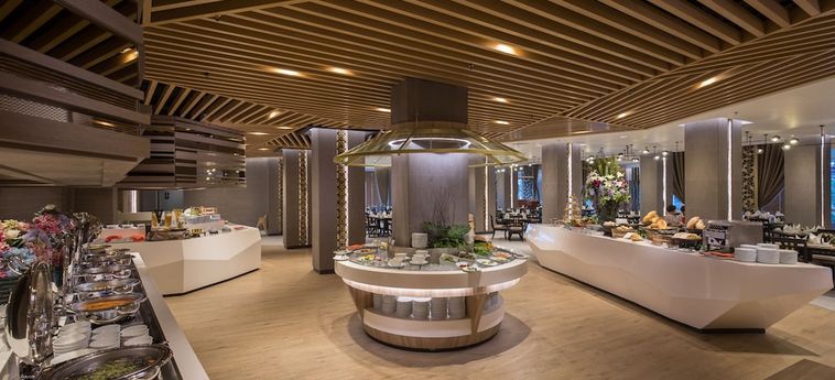 Hotel The Heritage Chiang Rai Chiang Rai: Foto 