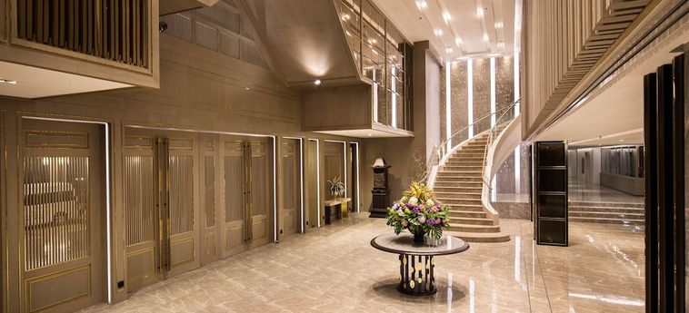 Hotel The Heritage Chiang Rai Chiang Rai: Foto 