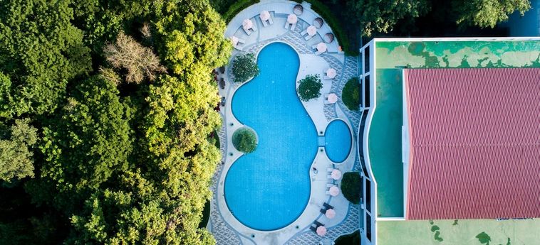 Hotel The Heritage Chiang Rai Chiang Rai: Foto 