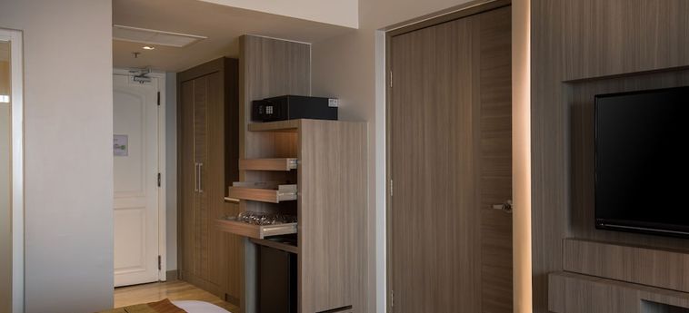 Hotel The Heritage Chiang Rai Chiang Rai: Foto 