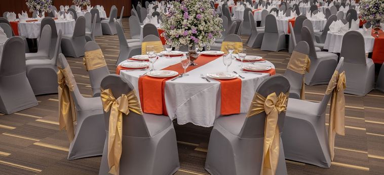 Hotel The Heritage Chiang Rai Chiang Rai: Foto 