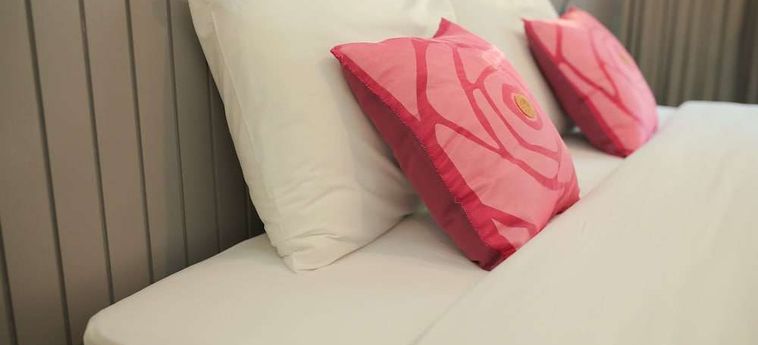 Hotel The Mantrini Chiang Rai Chiang Rai: Foto 