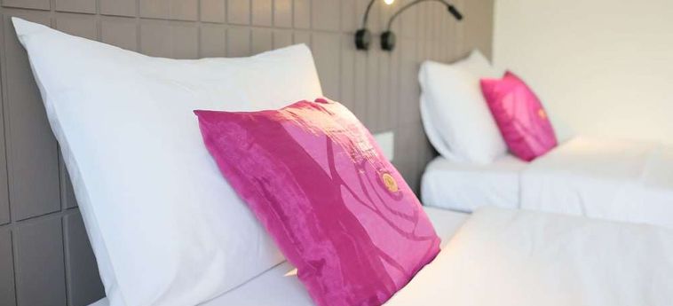 Hotel The Mantrini Chiang Rai Chiang Rai: Foto 