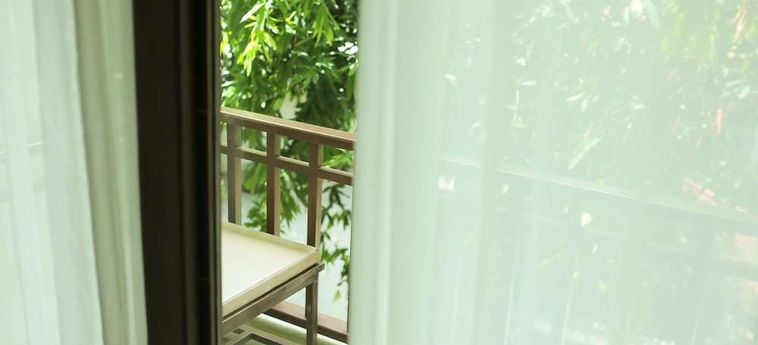 Hotel The Mantrini Chiang Rai Chiang Rai: Foto 