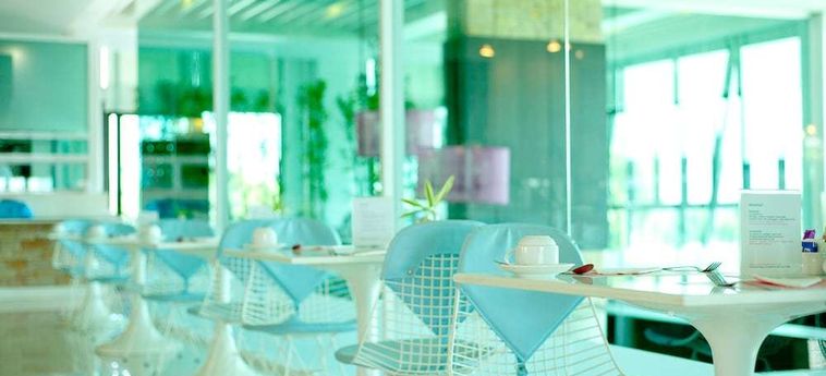 Hotel The Mantrini Chiang Rai Chiang Rai: Foto 