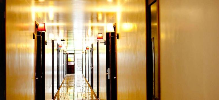 Hotel The Mantrini Chiang Rai Chiang Rai: Foto 