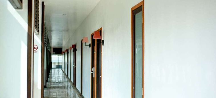 Hotel The Mantrini Chiang Rai Chiang Rai: Foto 