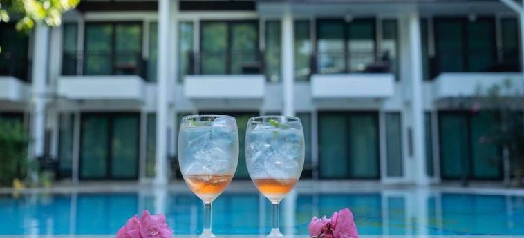 Hotel The Mantrini Chiang Rai Chiang Rai: Foto 