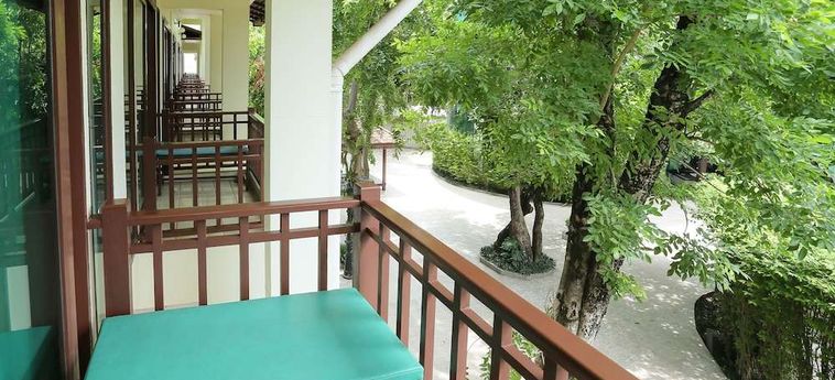 Hotel The Mantrini Chiang Rai Chiang Rai: Foto 