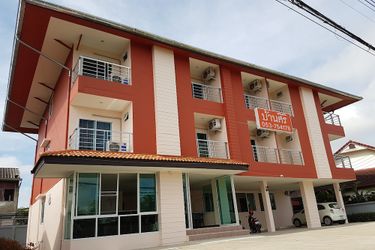 Hotel Baansiri Chiangrai:  CHIANG RAI