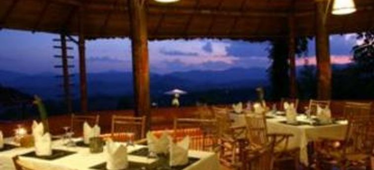 Hotel Phu Chaisai Mountain Resort & Spa:  CHIANG RAI