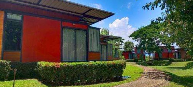 Hotel Akkara Resortandvilla Chiang Rai: Foto 