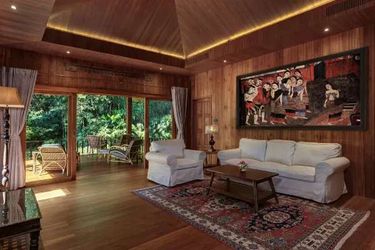 Hotel Tatvani Estate Chiang Rai: Photo 