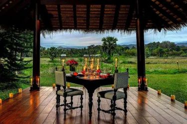 Hotel Tatvani Estate Chiang Rai: Photo 