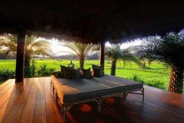 Hotel Tatvani Estate Chiang Rai: Photo 