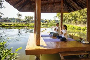 Hotel Tatvani Estate Chiang Rai: Photo 
